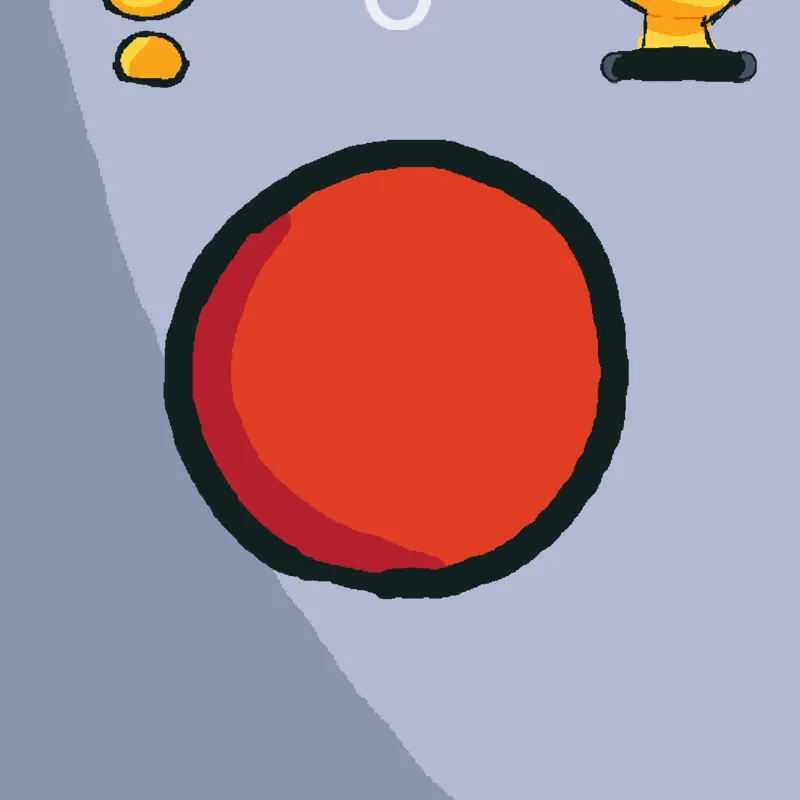 Game by @ellieanimates