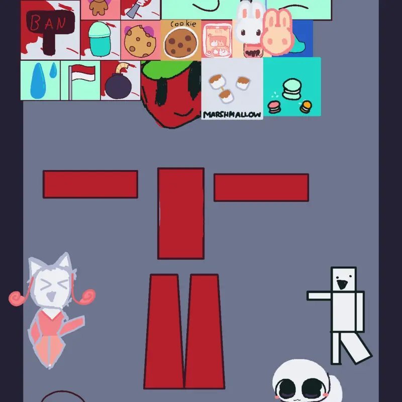 Game by @Neru_1Fan
