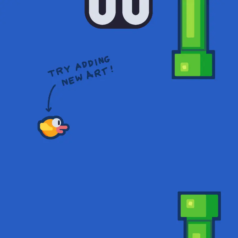 Game by @CastleUpdates