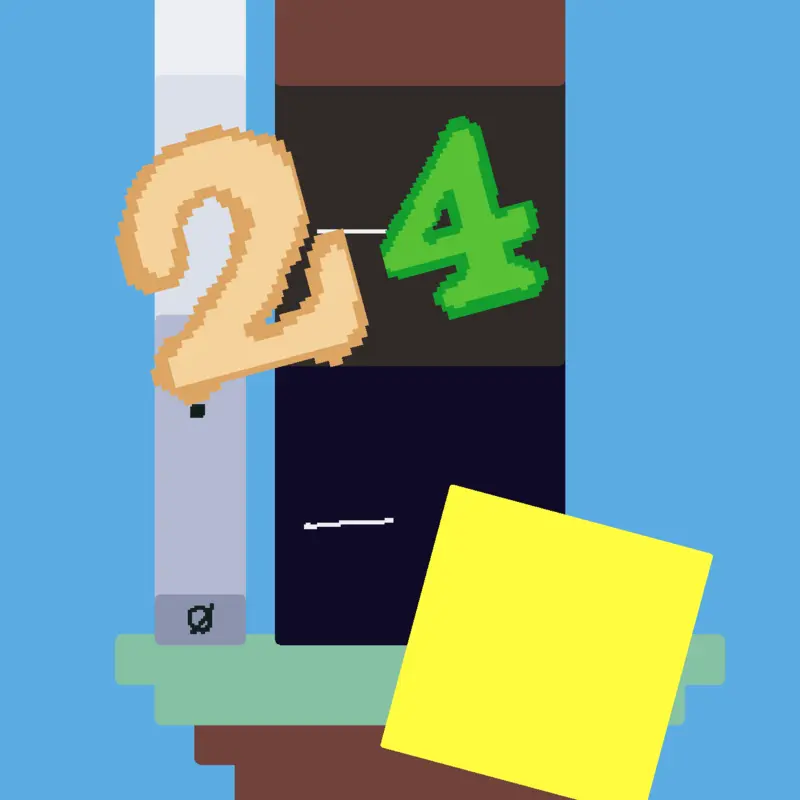 Game by @Geometicbbankman