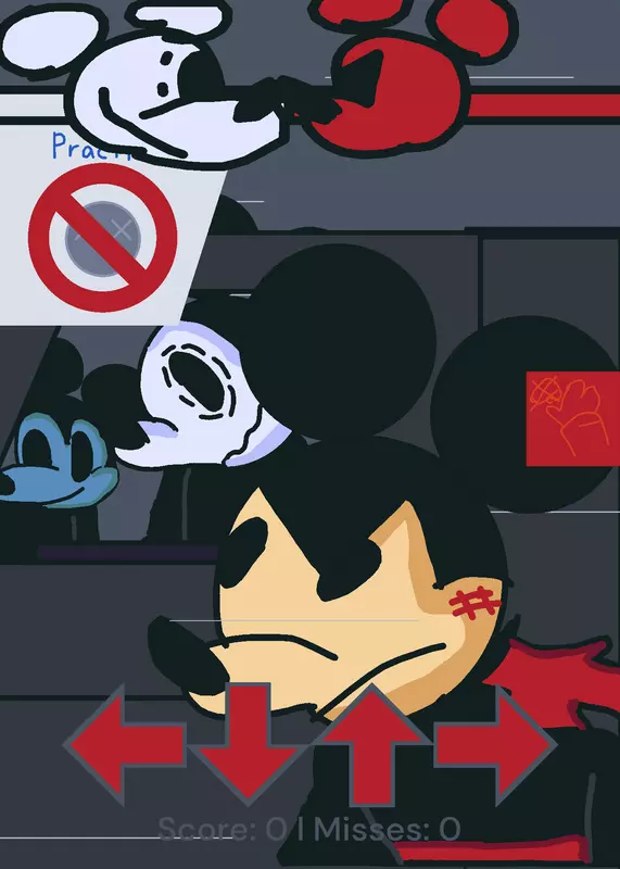 Game by @RandomMashup