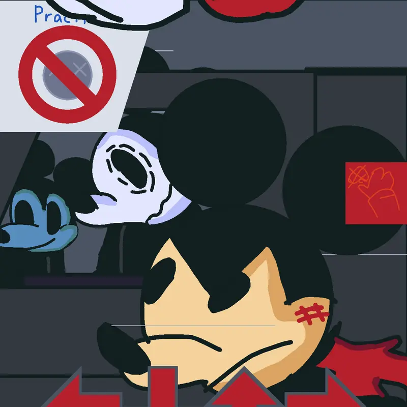 Game by @RandomMashup