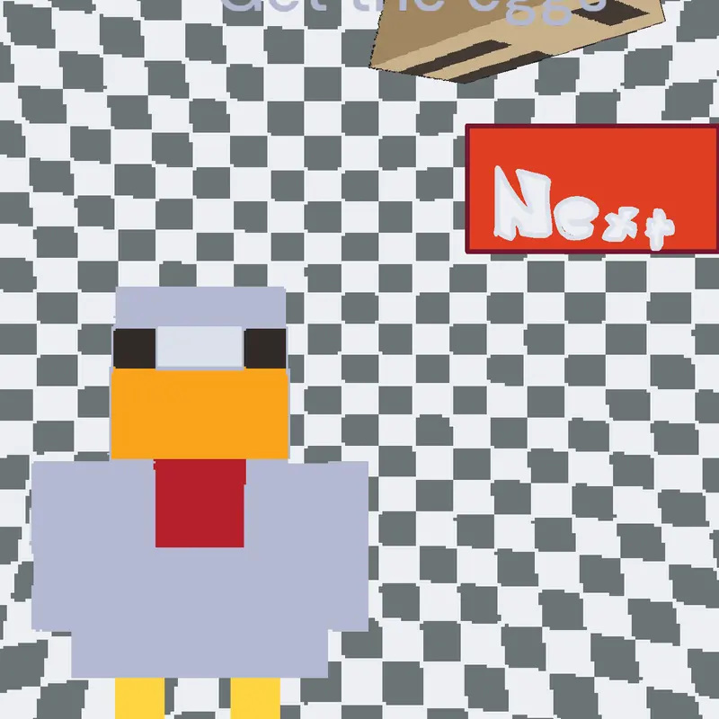 Game by @kakalot
