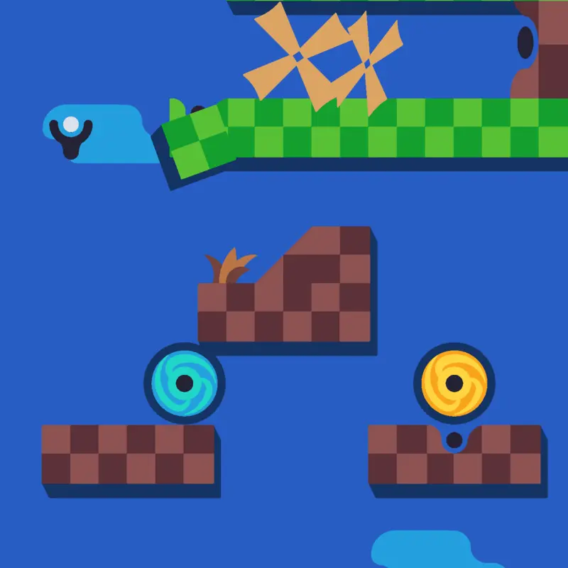 Game by @tukvys