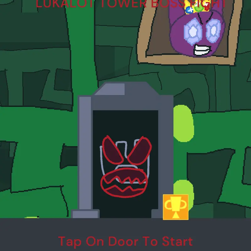 Game by @spookyMateus