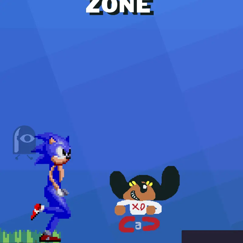 Game by @Pelas