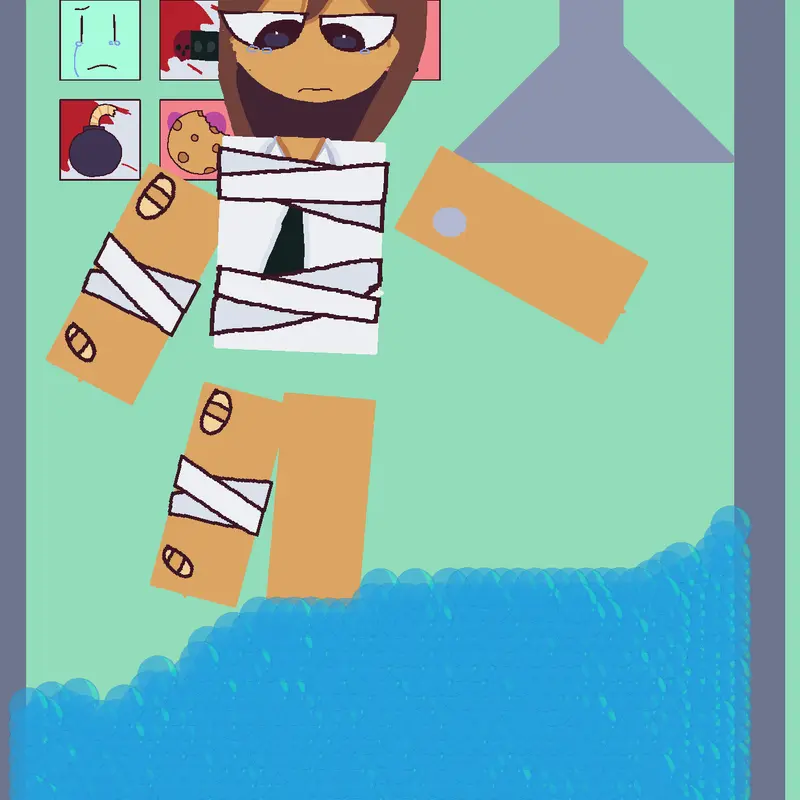 Game by @Imagirl135