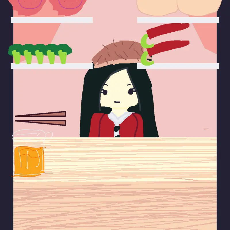 Game by @NguyenThiThaoChau
