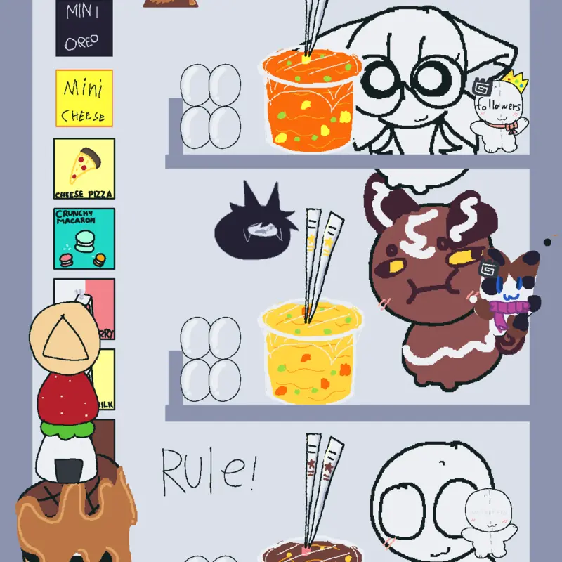 Game by @melody_the_rainbow_cat