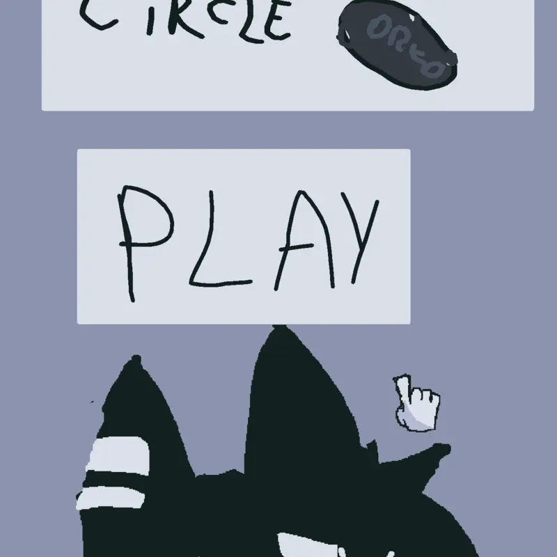 Game by @Curcubeulluminos