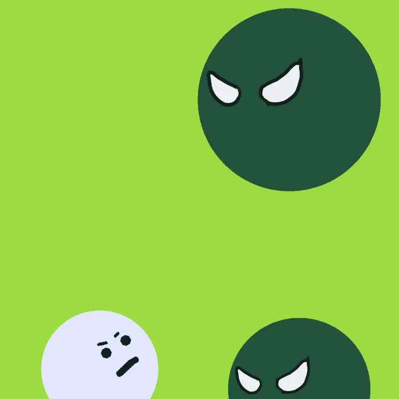 Game by @ELPANASM