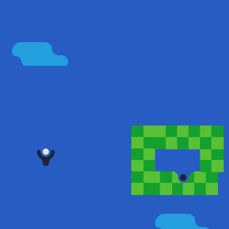 Game by @Levi8812