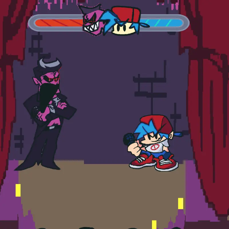 Game by @Journey1234