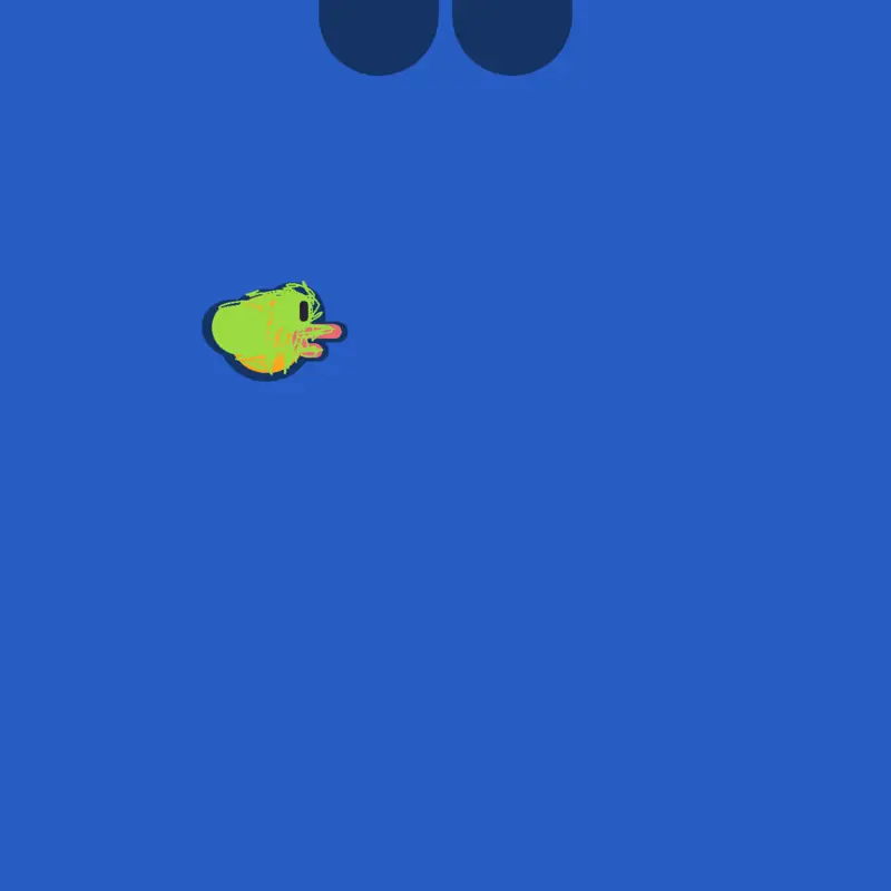 Game by @mikonig