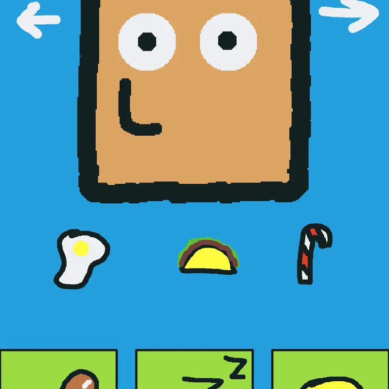 Game by @chester_gamer
