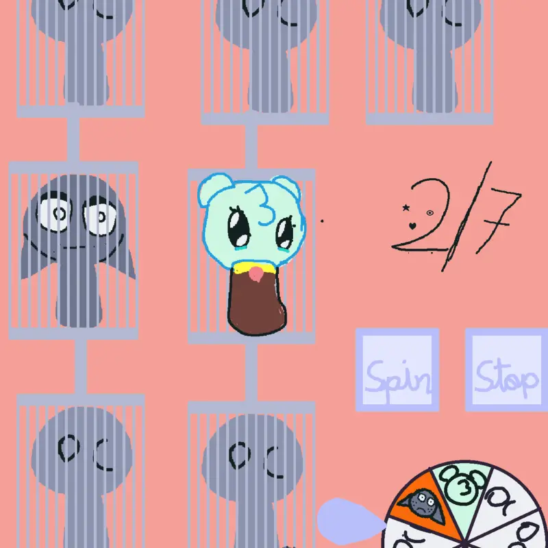 Game by @Gigithegambling