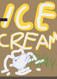 Ice cream day