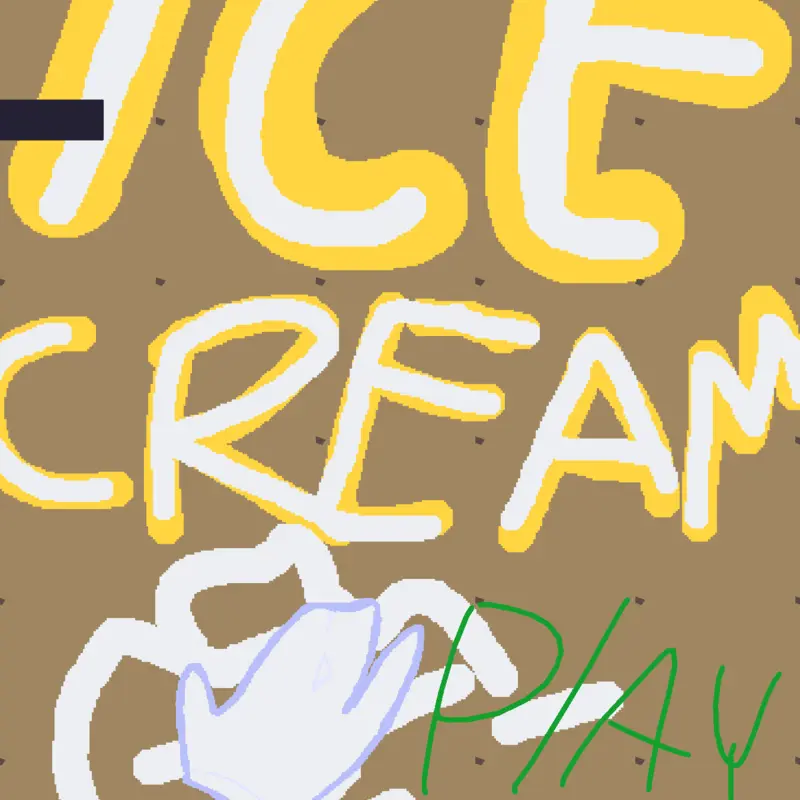 Ice cream day by @BigTiger