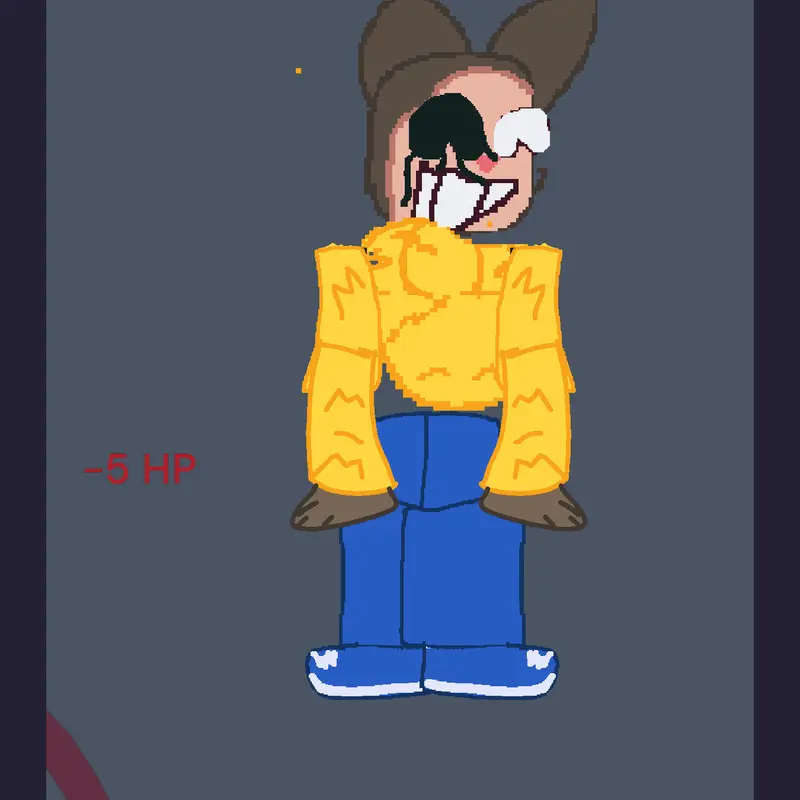 Game by @madxdesignpro