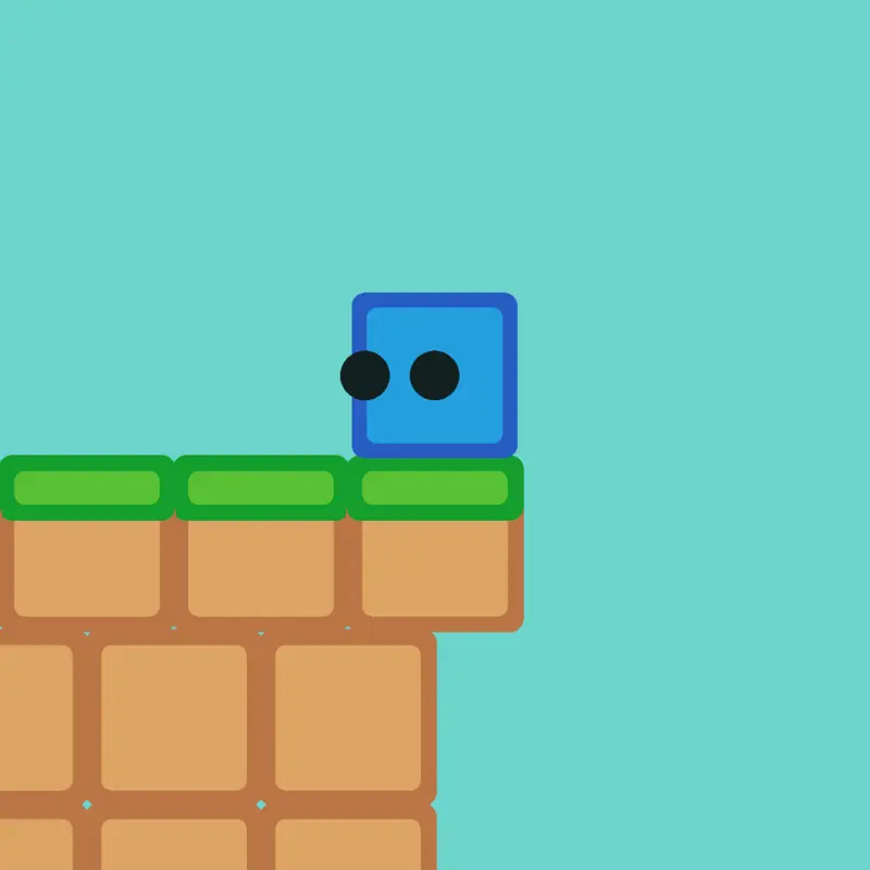 Game by @ODEWGAMES