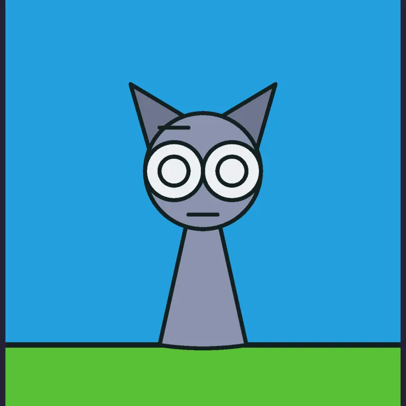Game by @LingTH_sprunki