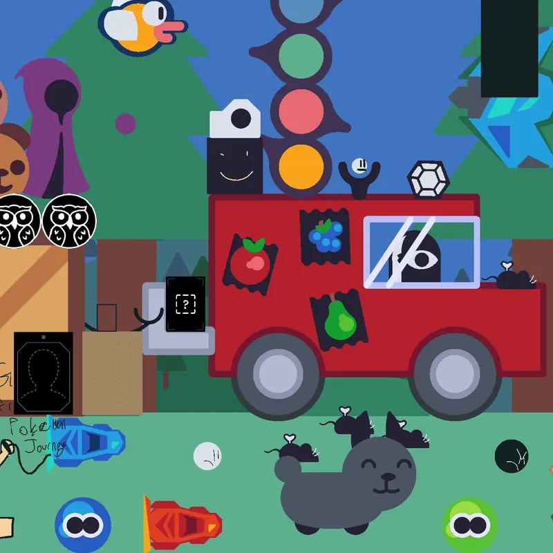 Game by @MR_CUDDLEMAN