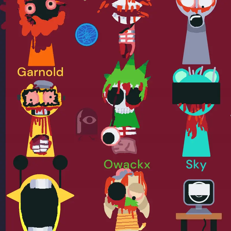 Game by @asyhshks