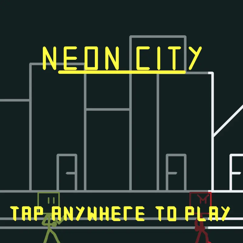 Game by @ampato