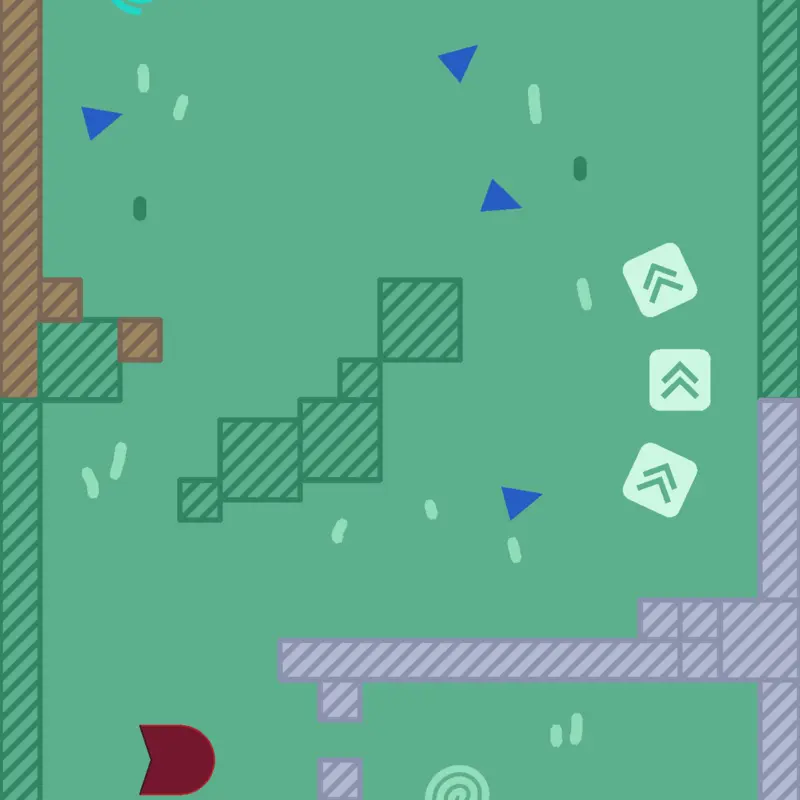 Game by @gettingnowjanno