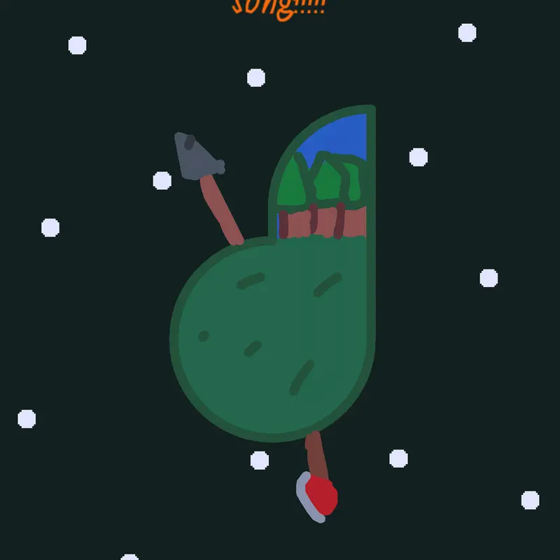Game by @araino