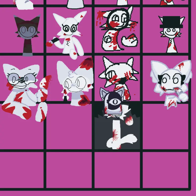 Game by @CRAZY_LAZAZ