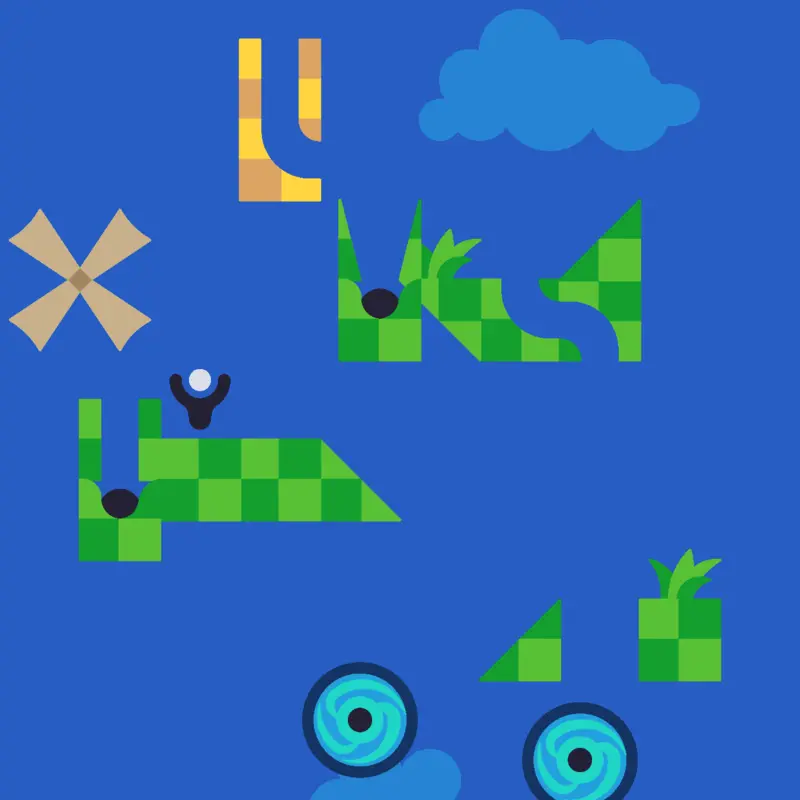Game by @mikser2137