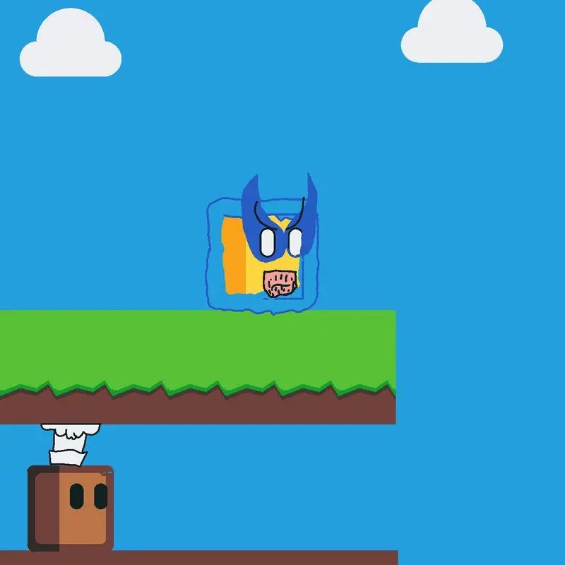 Game by @Circle_music