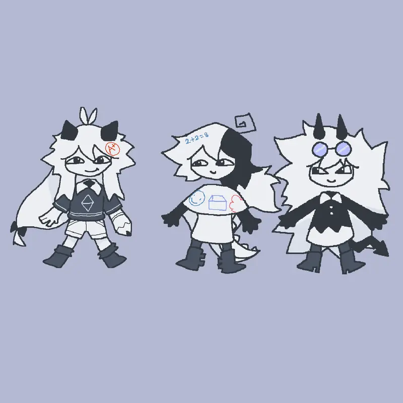 Game by @Olive12345