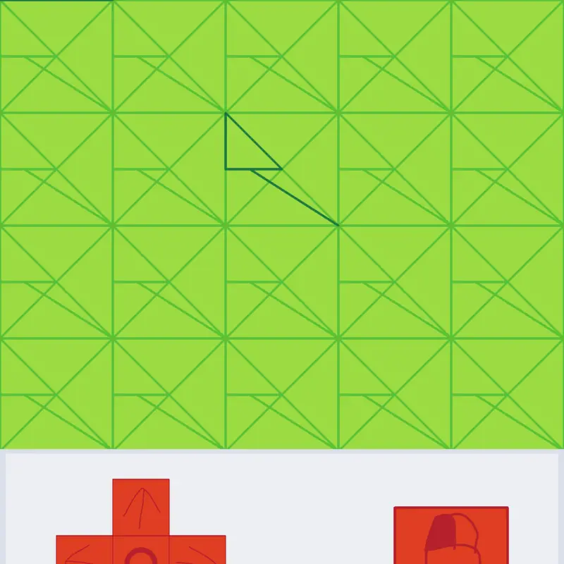 Game by @GreenThumb27