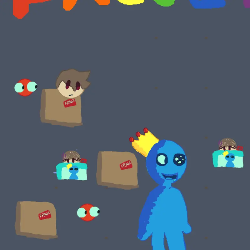 Game by @flowerbfbfan
