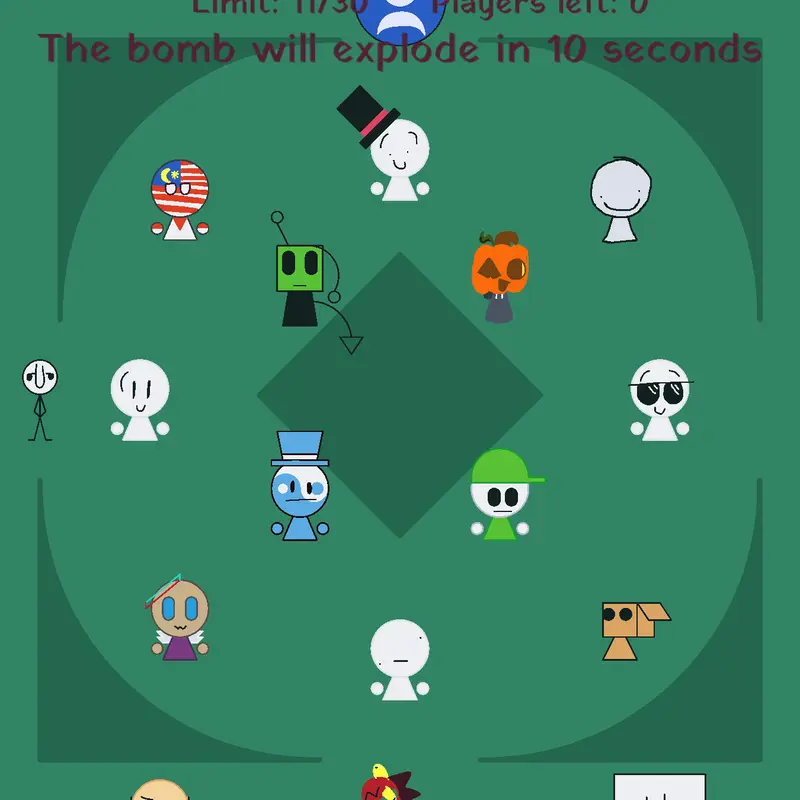 Game by @just_acoolguy