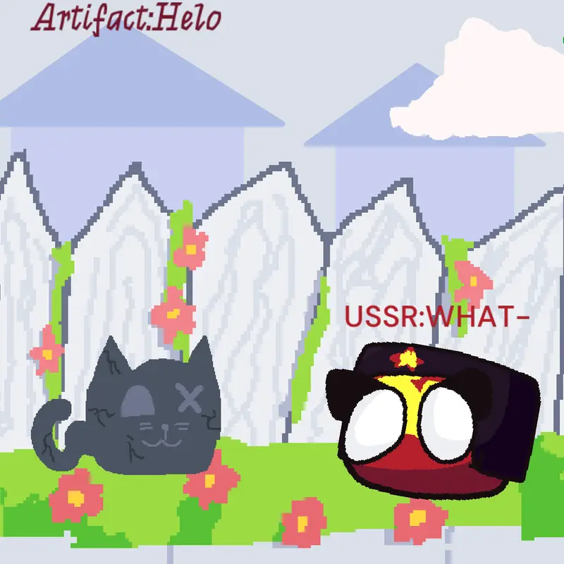 Game by @USSR_E