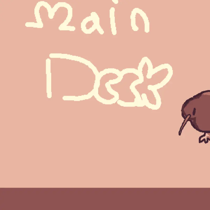 Main deck wip!! by @keywe_bird