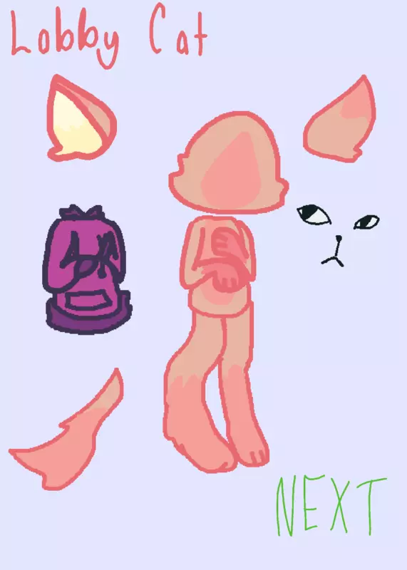Game by @CAT_person2