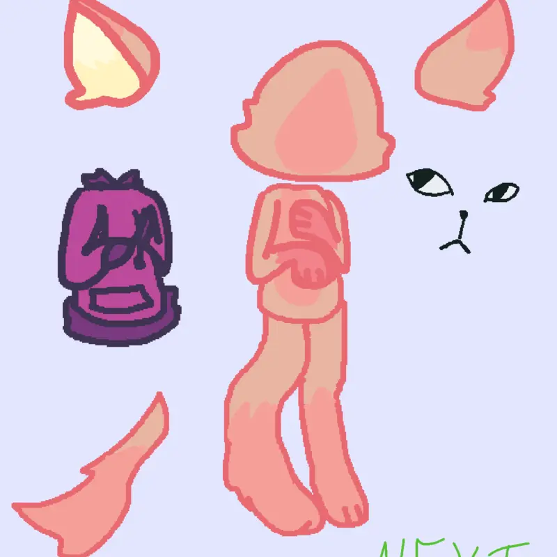 Game by @CAT_person2