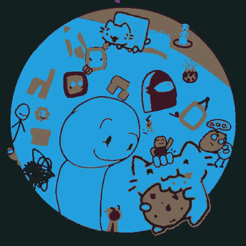Game by @the_cat_cute_studio2025