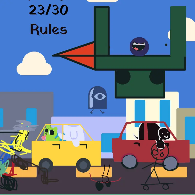 Game by @nikobiros1
