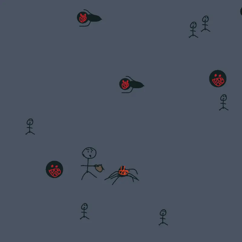 Game by @RANSOMBOI