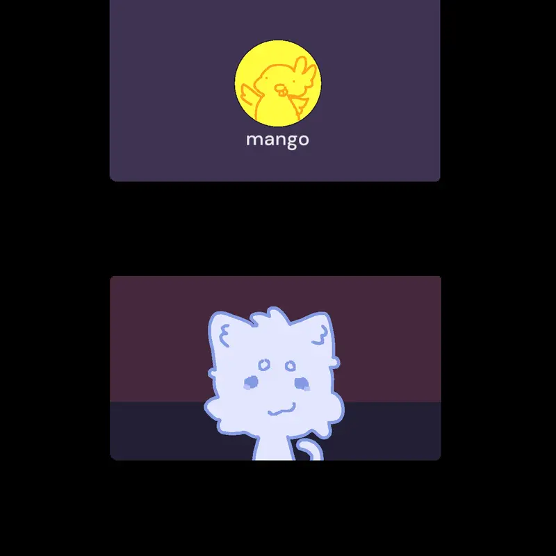 Game by @parrotmango