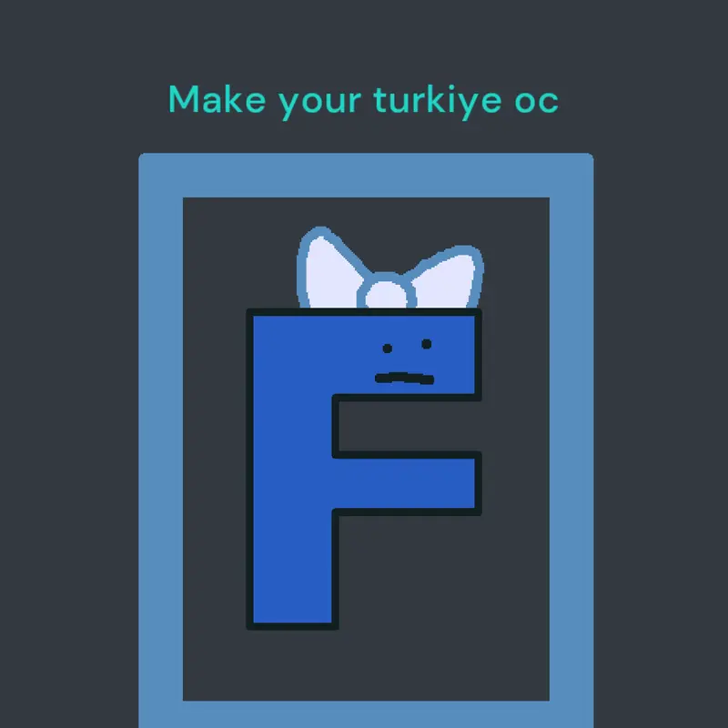 Game by @Fanny_Animations
