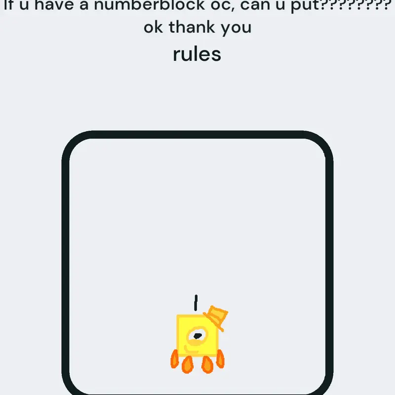Game by @-_one_the_yellowyone_-
