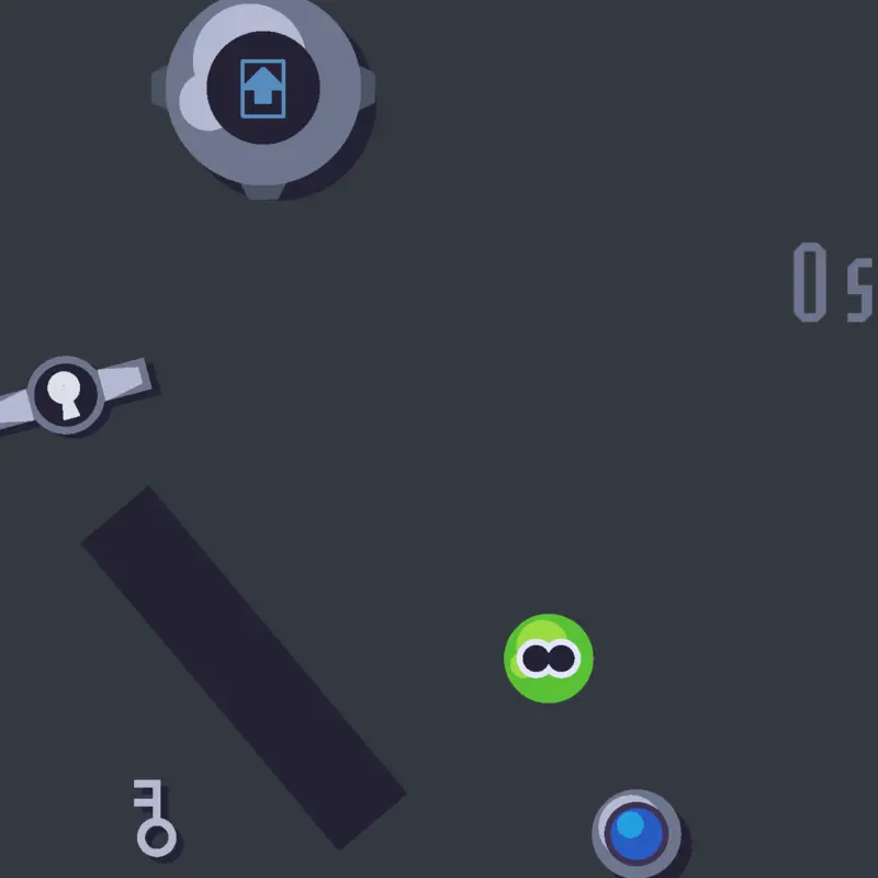 Game by @kalaba