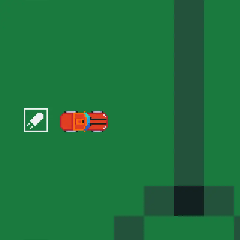 Game by @rizem