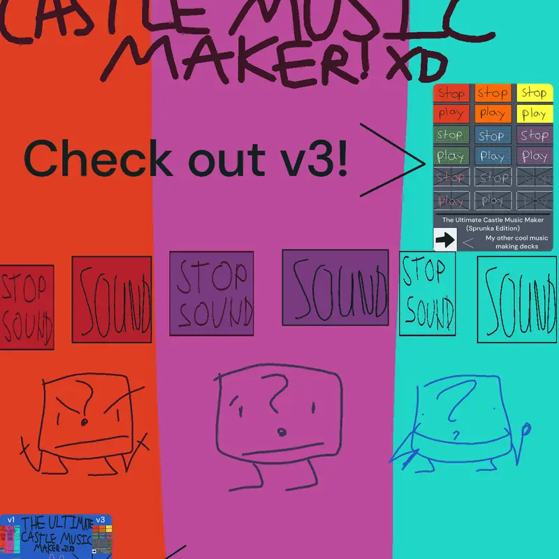 Game by @CABCGames